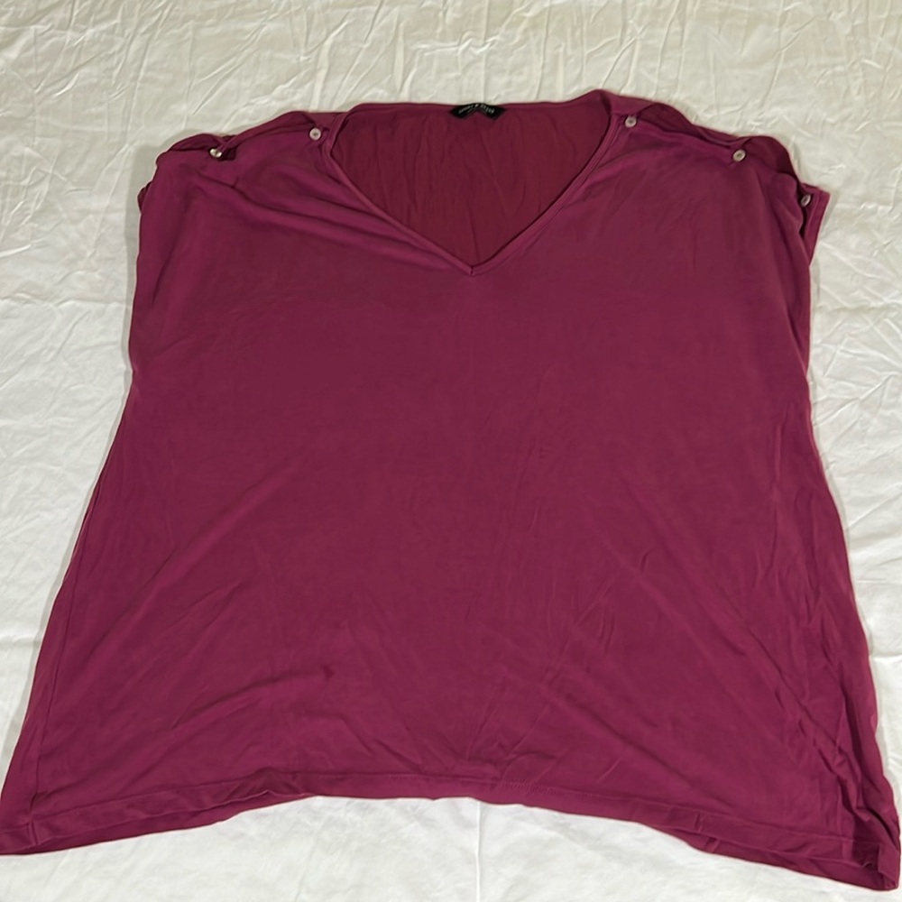 Lucky brand shirt